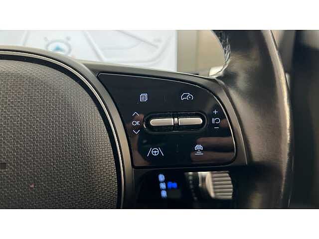 Hyundai Ioniq 5 IONIQ 5 160kW Premium 73 kWh 5dr Auto