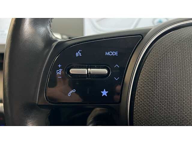 Hyundai Ioniq 5 IONIQ 5 160kW Premium 73 kWh 5dr Auto