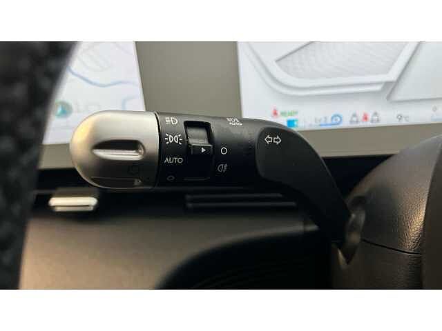 Hyundai Ioniq 5 IONIQ 5 160kW Premium 73 kWh 5dr Auto