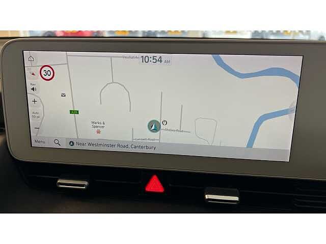 Hyundai Ioniq 5 IONIQ 5 160kW Premium 73 kWh 5dr Auto