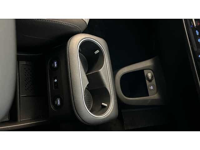 Hyundai Ioniq 5 IONIQ 5 160kW Premium 73 kWh 5dr Auto