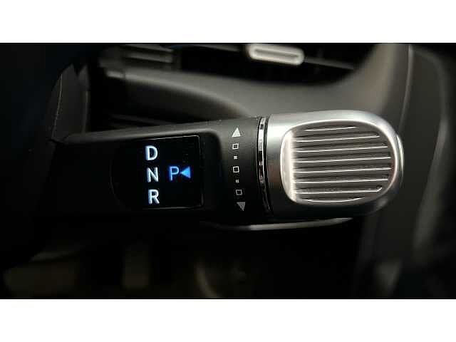 Hyundai Ioniq 5 IONIQ 5 160kW Premium 73 kWh 5dr Auto