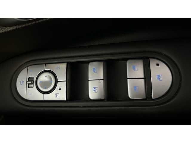 Hyundai Ioniq 5 IONIQ 5 160kW Premium 73 kWh 5dr Auto