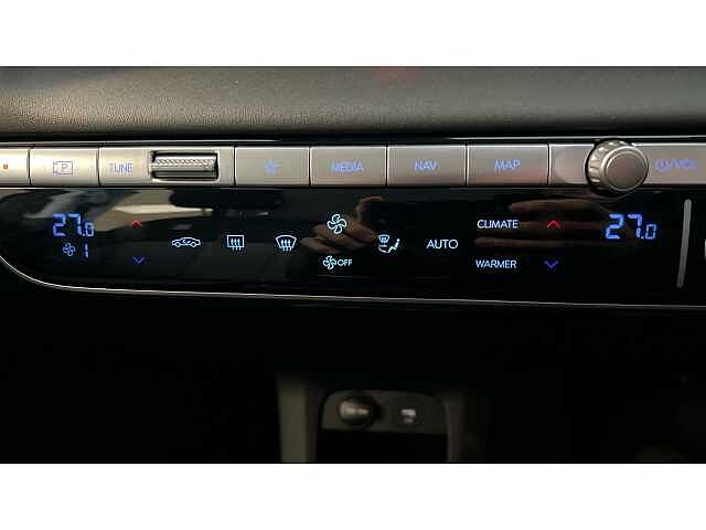 Hyundai Ioniq 5 IONIQ 5 160kW Premium 73 kWh 5dr Auto