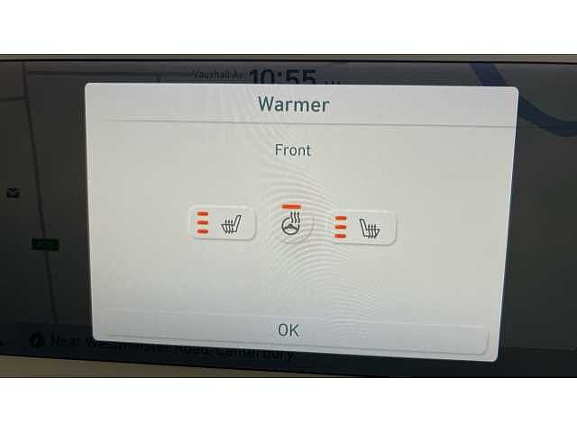 Hyundai Ioniq 5 IONIQ 5 160kW Premium 73 kWh 5dr Auto