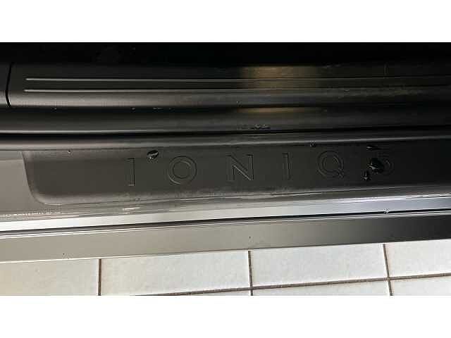 Hyundai Ioniq 5 IONIQ 5 160kW Premium 73 kWh 5dr Auto