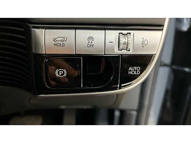 Hyundai Ioniq 5 IONIQ 5 160kW Premium 73 kWh 5dr Auto