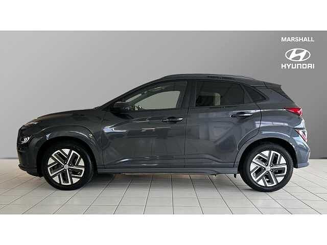 Hyundai Kona KONA 150kW Premium 64kWh 5dr Auto