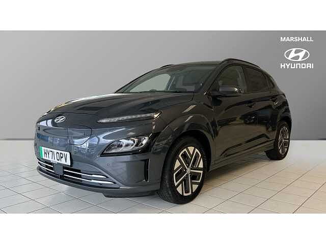 Hyundai Kona KONA 150kW Premium 64kWh 5dr Auto