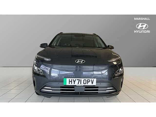 Hyundai Kona KONA 150kW Premium 64kWh 5dr Auto