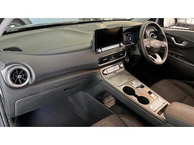 Hyundai Kona KONA 150kW Premium 64kWh 5dr Auto