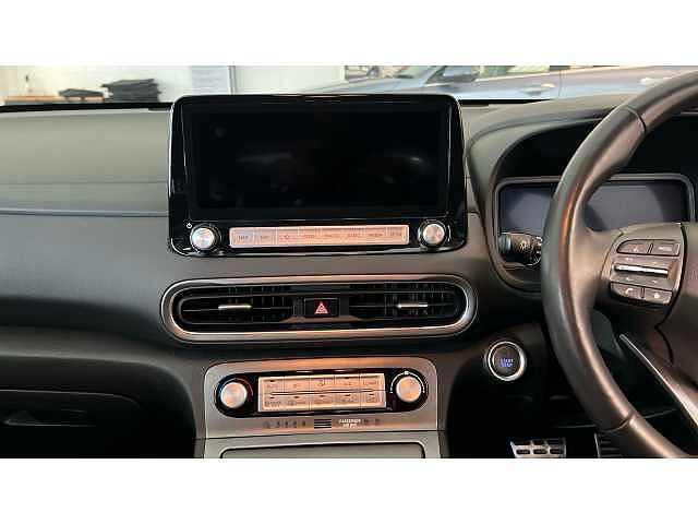 Hyundai Kona KONA 150kW Premium 64kWh 5dr Auto