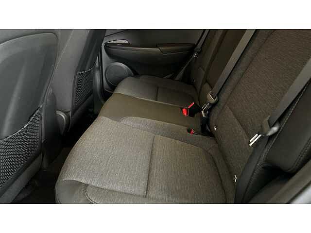 Hyundai Kona KONA 150kW Premium 64kWh 5dr Auto