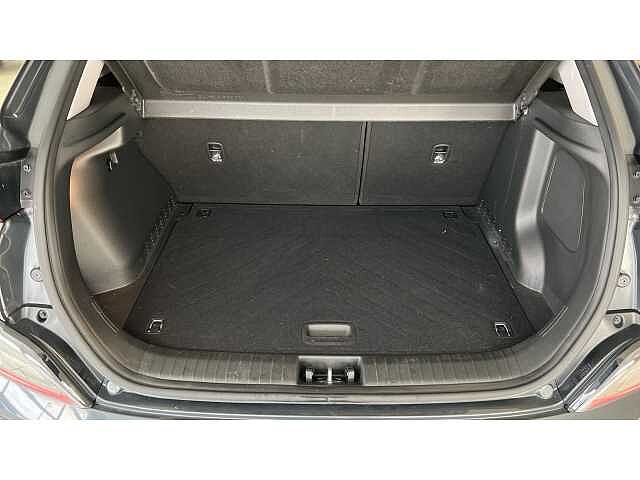 Hyundai Kona KONA 150kW Premium 64kWh 5dr Auto