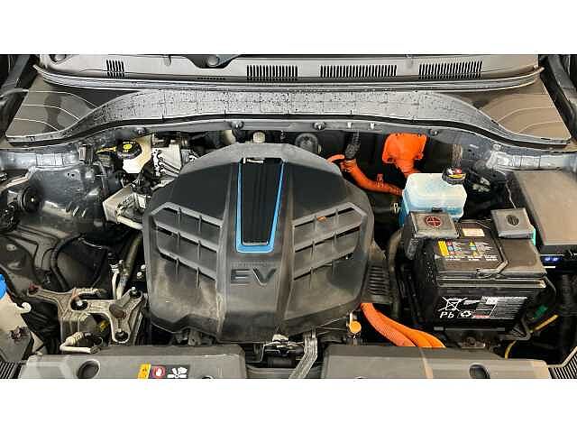 Hyundai Kona KONA 150kW Premium 64kWh 5dr Auto