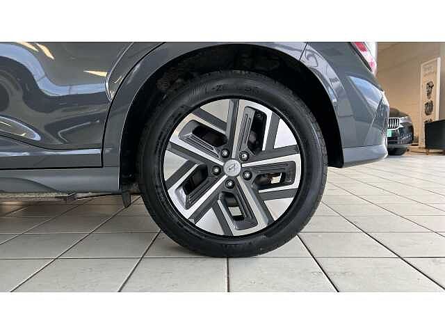 Hyundai Kona KONA 150kW Premium 64kWh 5dr Auto