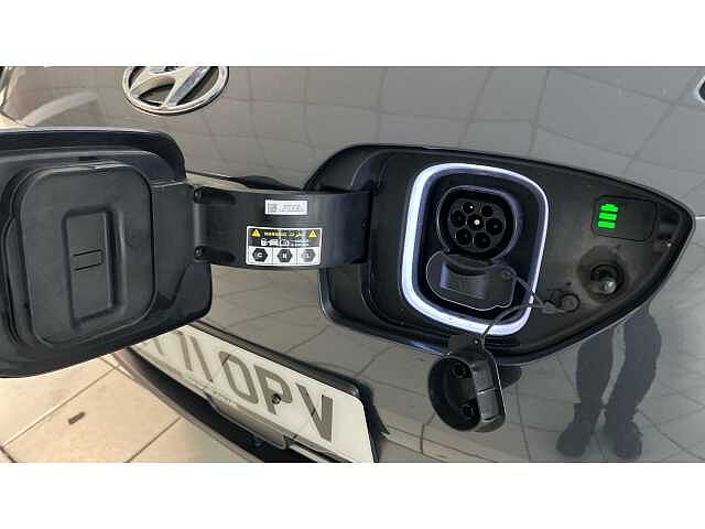 Hyundai Kona KONA 150kW Premium 64kWh 5dr Auto