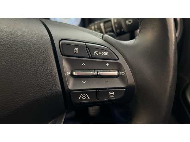 Hyundai Kona KONA 150kW Premium 64kWh 5dr Auto