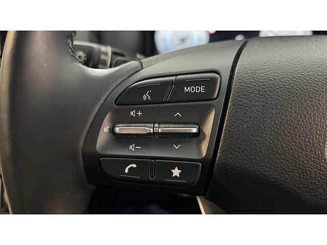 Hyundai Kona KONA 150kW Premium 64kWh 5dr Auto