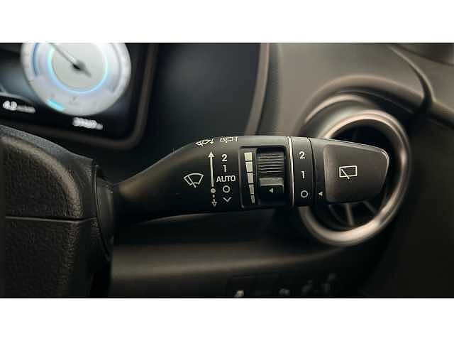 Hyundai Kona KONA 150kW Premium 64kWh 5dr Auto