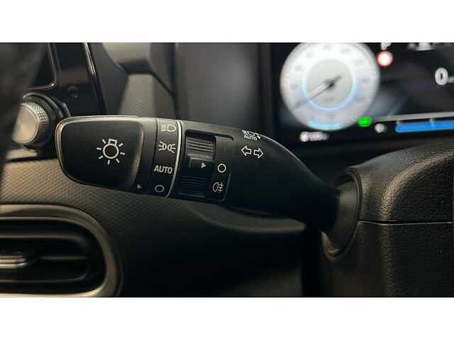 Hyundai Kona KONA 150kW Premium 64kWh 5dr Auto