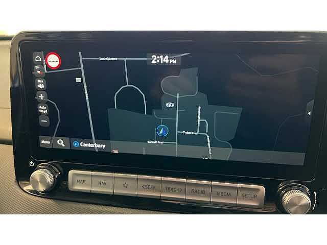 Hyundai Kona KONA 150kW Premium 64kWh 5dr Auto