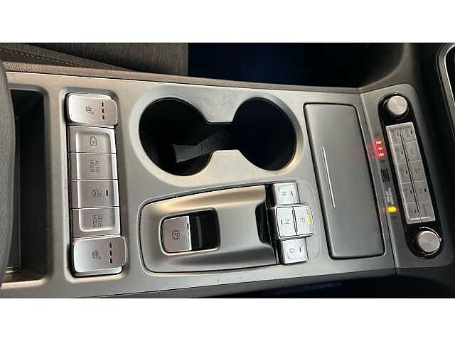 Hyundai Kona KONA 150kW Premium 64kWh 5dr Auto