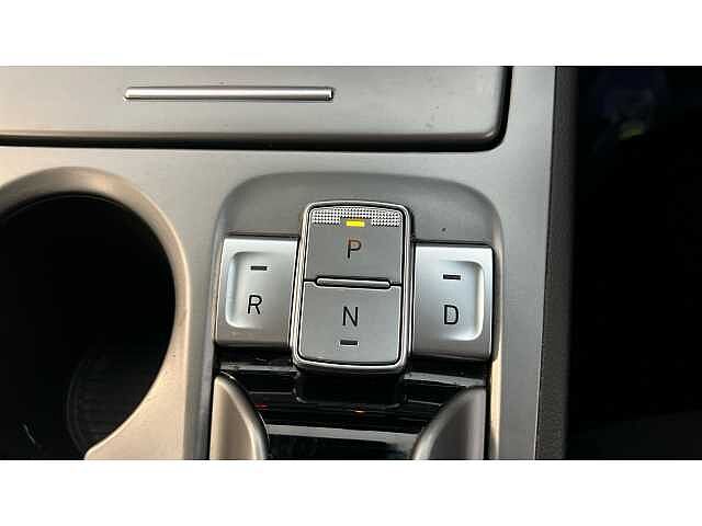 Hyundai Kona KONA 150kW Premium 64kWh 5dr Auto
