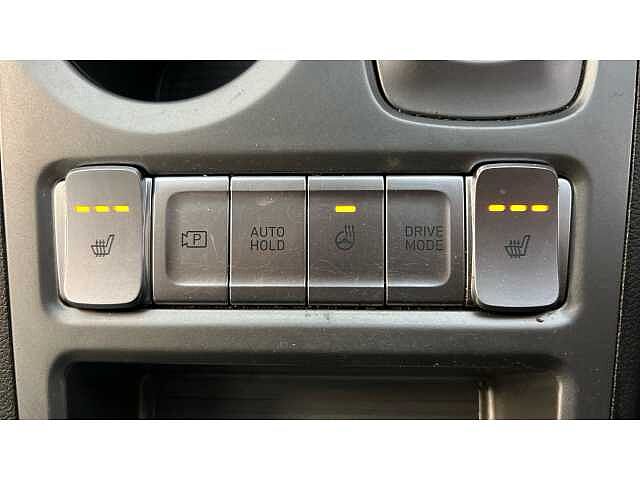 Hyundai Kona KONA 150kW Premium 64kWh 5dr Auto