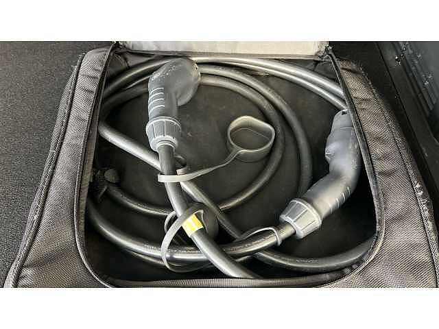 Hyundai Kona KONA 150kW Premium 64kWh 5dr Auto