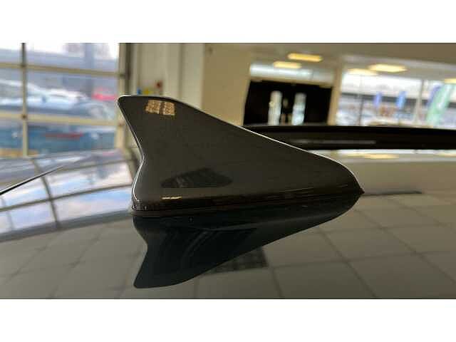 Hyundai Kona KONA 150kW Premium 64kWh 5dr Auto