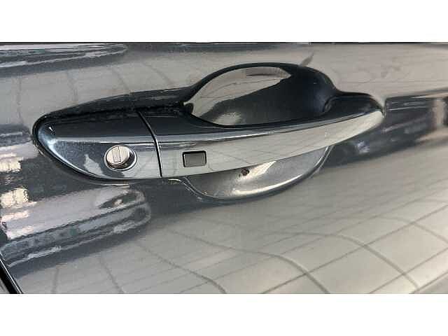 Hyundai Kona KONA 150kW Premium 64kWh 5dr Auto