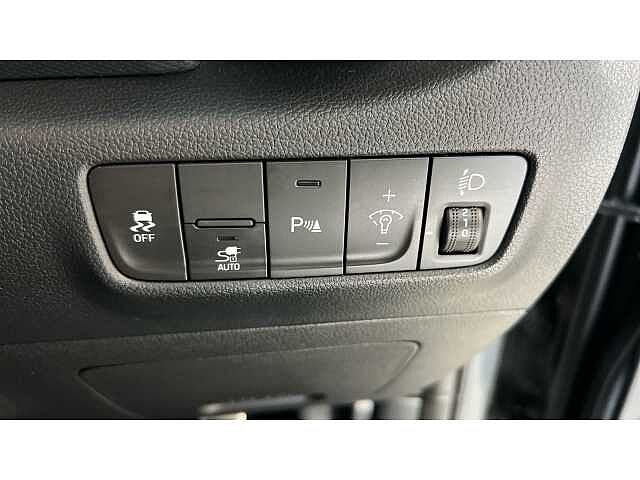 Hyundai Kona KONA 150kW Premium 64kWh 5dr Auto