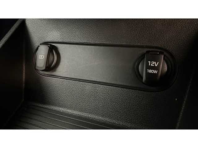 Hyundai Kona KONA 150kW Premium 64kWh 5dr Auto