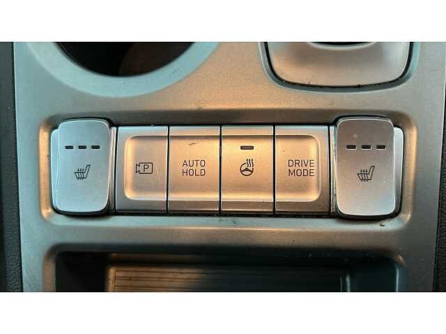 Hyundai Kona KONA 150kW Premium 64kWh 5dr Auto