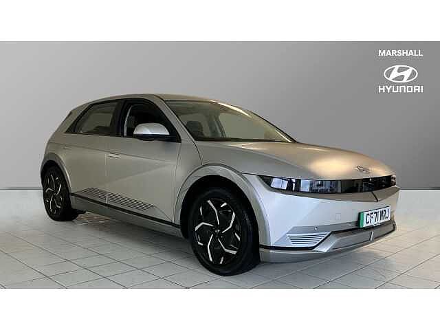 Hyundai Ioniq 5 IONIQ 5 160kW Premium 73 kWh 5dr Auto