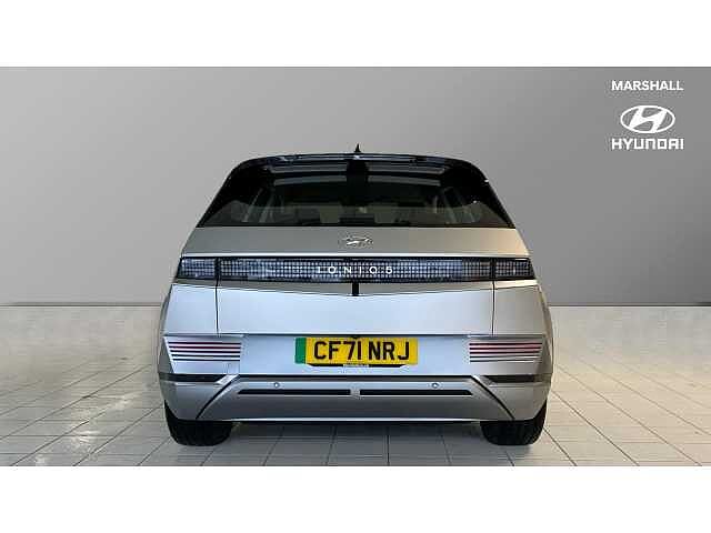 Hyundai Ioniq 5 IONIQ 5 160kW Premium 73 kWh 5dr Auto