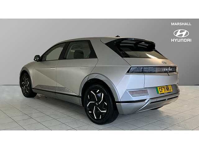 Hyundai Ioniq 5 IONIQ 5 160kW Premium 73 kWh 5dr Auto