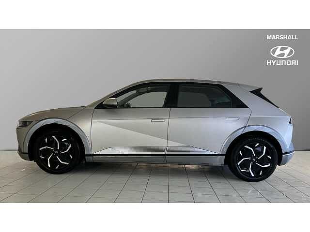Hyundai Ioniq 5 IONIQ 5 160kW Premium 73 kWh 5dr Auto