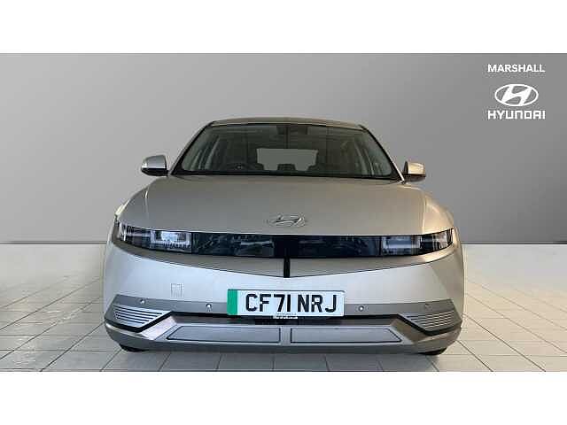 Hyundai Ioniq 5 IONIQ 5 160kW Premium 73 kWh 5dr Auto