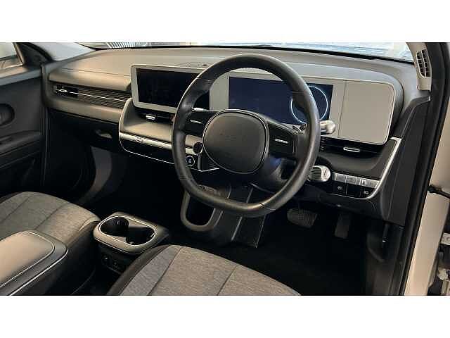 Hyundai Ioniq 5 IONIQ 5 160kW Premium 73 kWh 5dr Auto