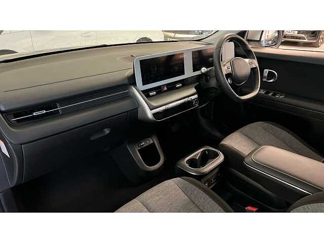 Hyundai Ioniq 5 IONIQ 5 160kW Premium 73 kWh 5dr Auto