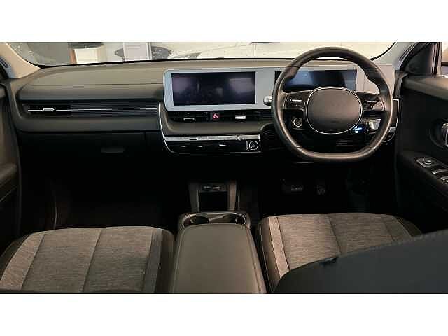 Hyundai Ioniq 5 IONIQ 5 160kW Premium 73 kWh 5dr Auto