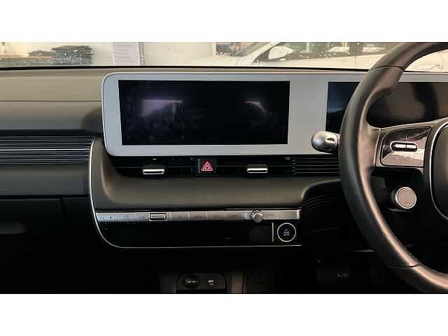 Hyundai Ioniq 5 IONIQ 5 160kW Premium 73 kWh 5dr Auto