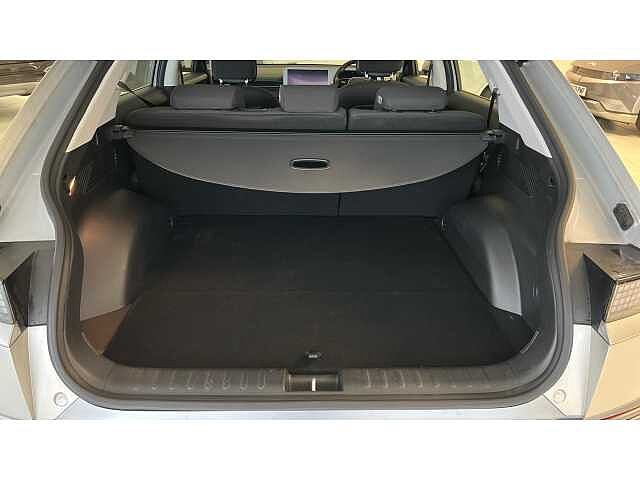 Hyundai Ioniq 5 IONIQ 5 160kW Premium 73 kWh 5dr Auto