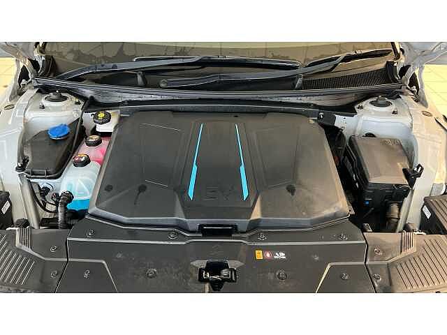 Hyundai Ioniq 5 IONIQ 5 160kW Premium 73 kWh 5dr Auto
