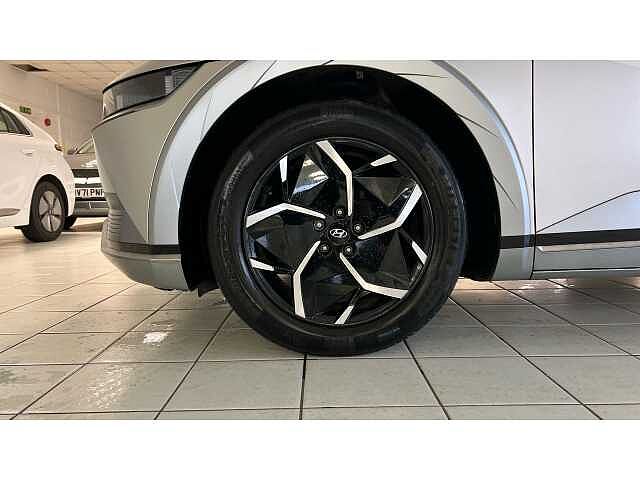 Hyundai Ioniq 5 IONIQ 5 160kW Premium 73 kWh 5dr Auto