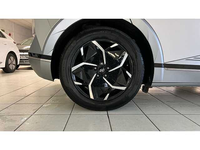 Hyundai Ioniq 5 IONIQ 5 160kW Premium 73 kWh 5dr Auto