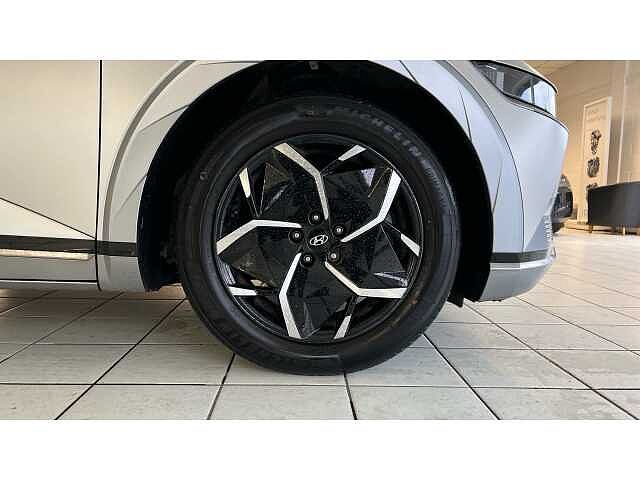 Hyundai Ioniq 5 IONIQ 5 160kW Premium 73 kWh 5dr Auto