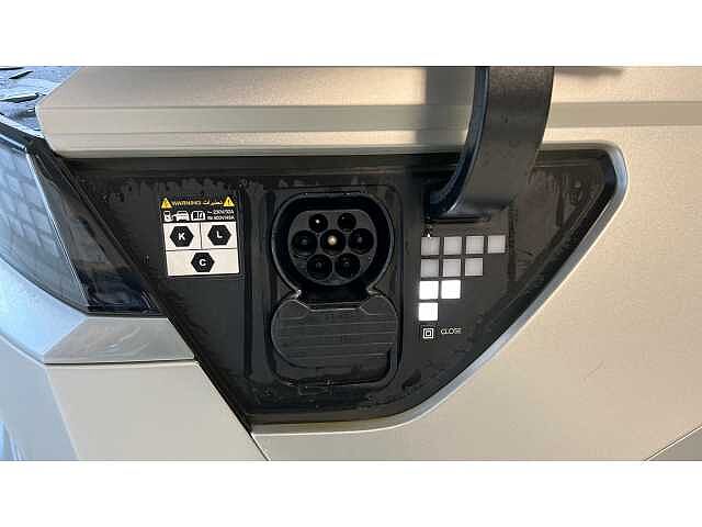 Hyundai Ioniq 5 IONIQ 5 160kW Premium 73 kWh 5dr Auto